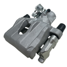 2012 Mazda 3 Brake Caliper 5